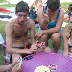 DKT bis Kino unter Sternen